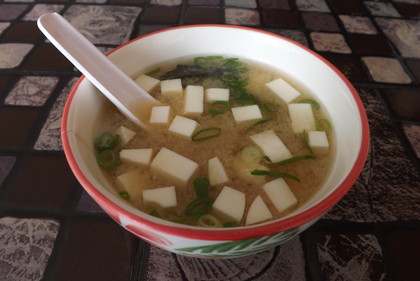 味噌汁